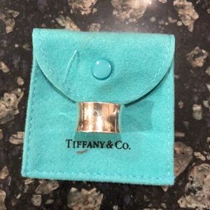 Tiffany & Co. Ring